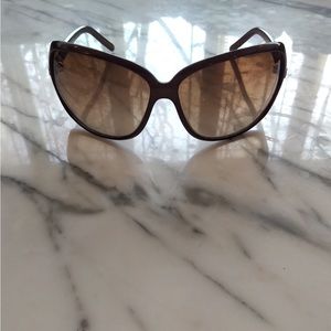 DOLCE & GABBANA SUNGLASSES